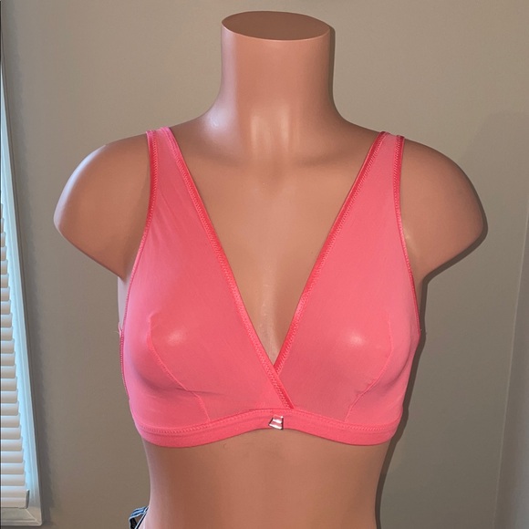 Freya Other - Freya Snapshot Non Wired Bralette- SMALL